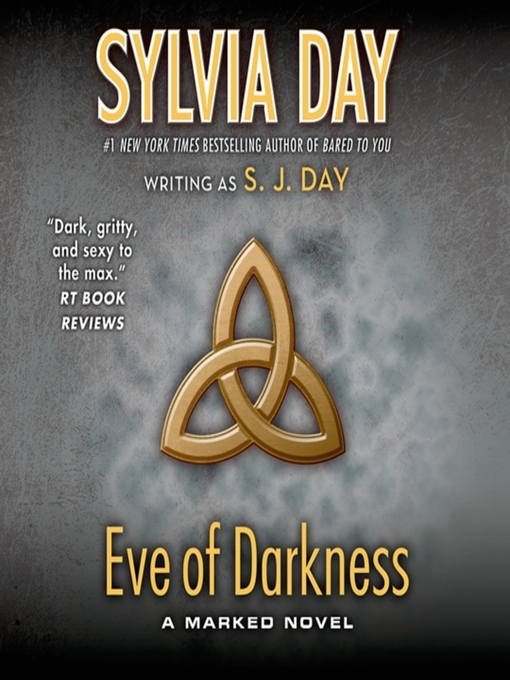 Title details for Eve of Darkness by S. J. Day - Available
